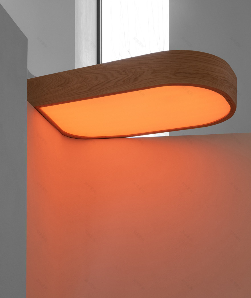 Poison Drop 珠宝店丨俄罗斯莫斯科丨DA bureau-12