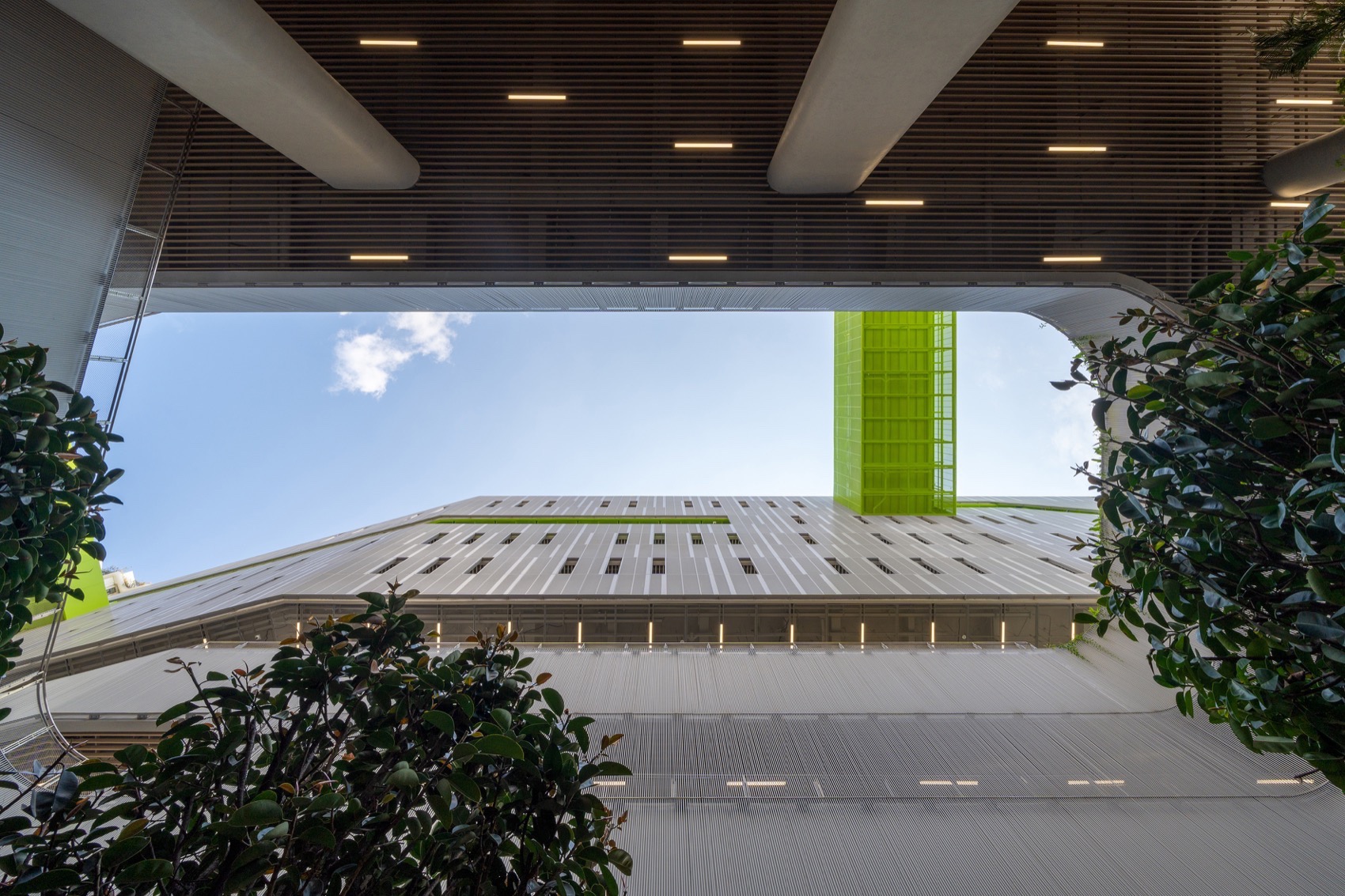 福田中学丨中国深圳丨reMIXstudio-76