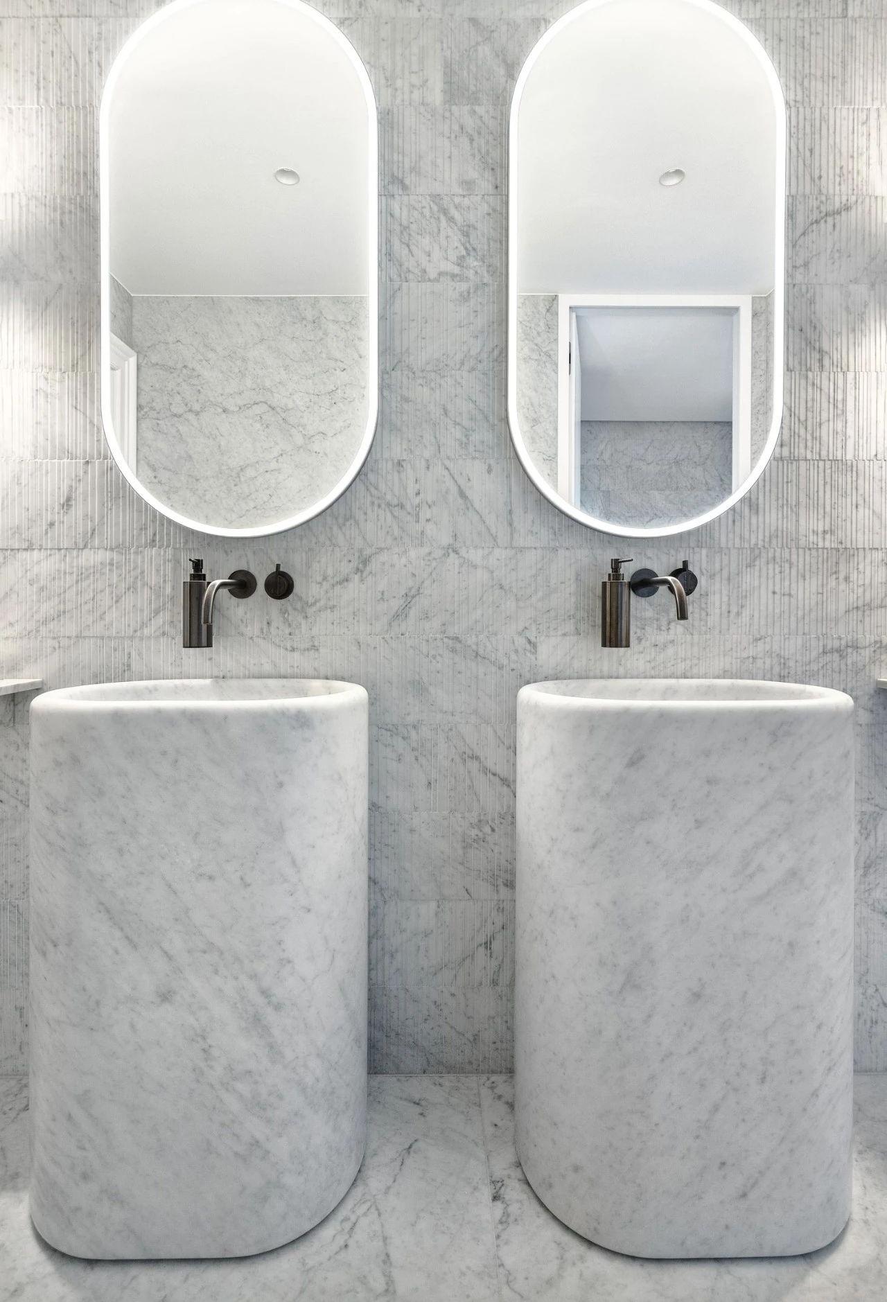 Office E 办公室室内设计丨德国柏林丨Maria Murawski Architecture-45