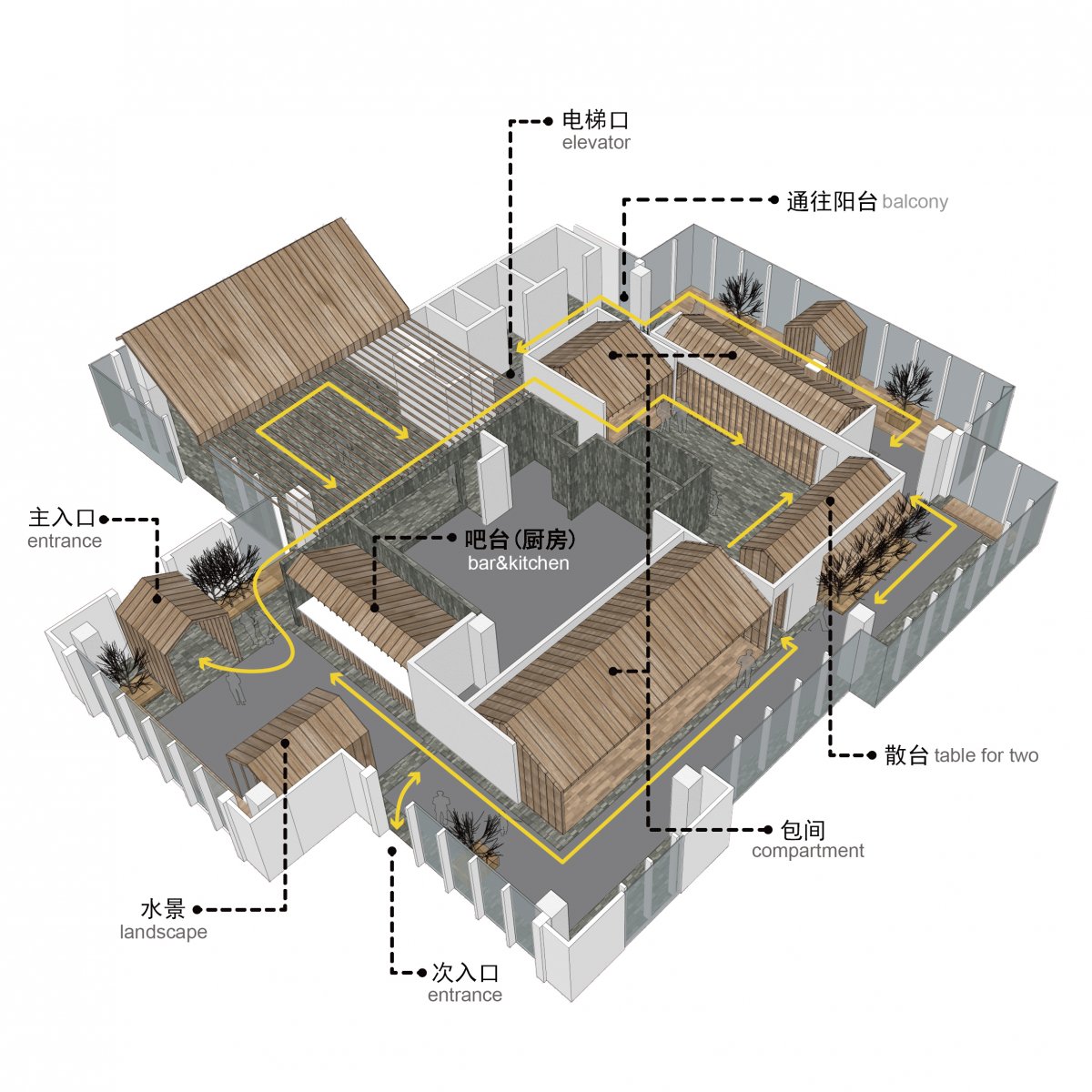 雁舍四季-51