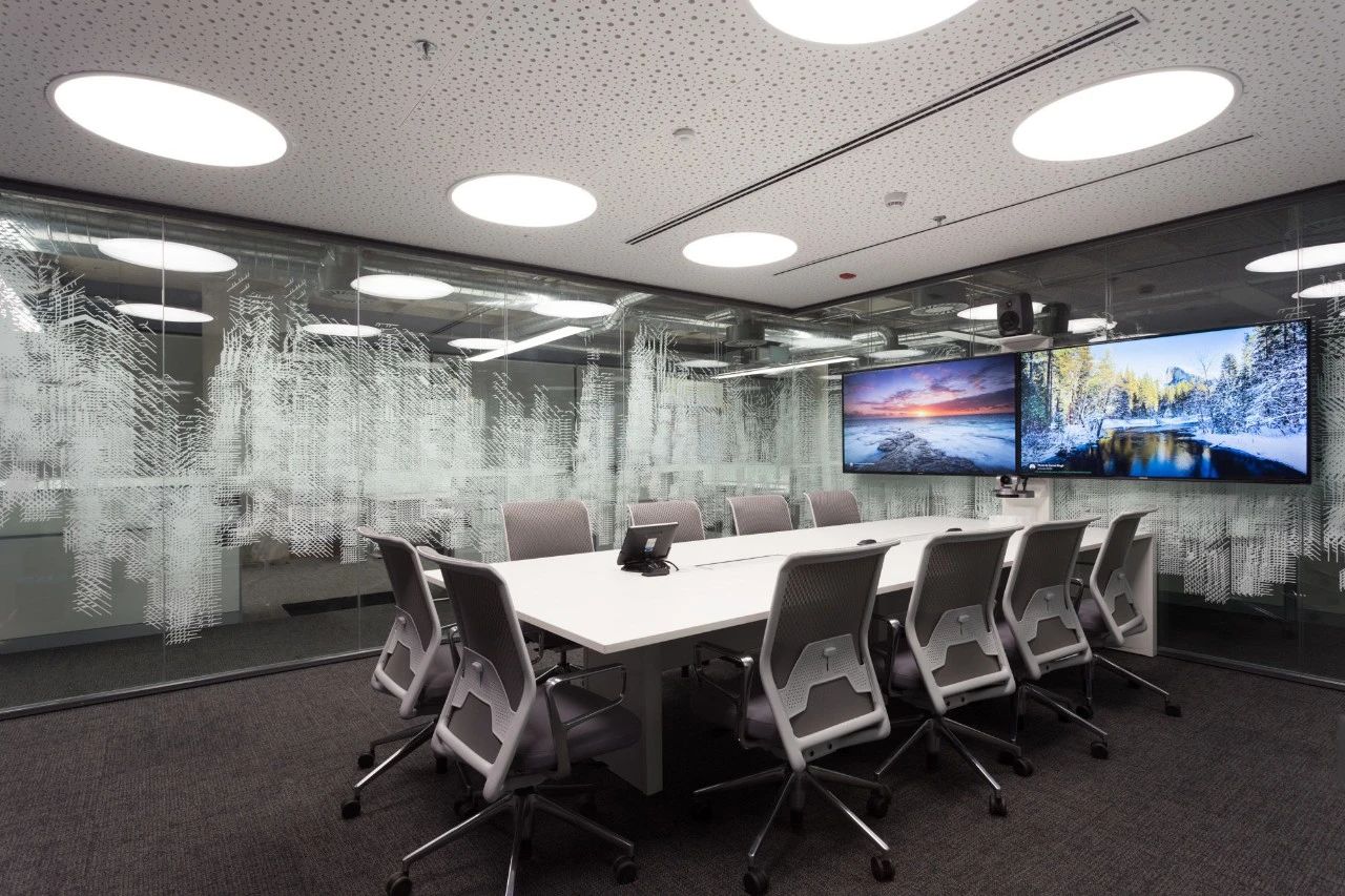 自然与建筑 · 球体的故事-35