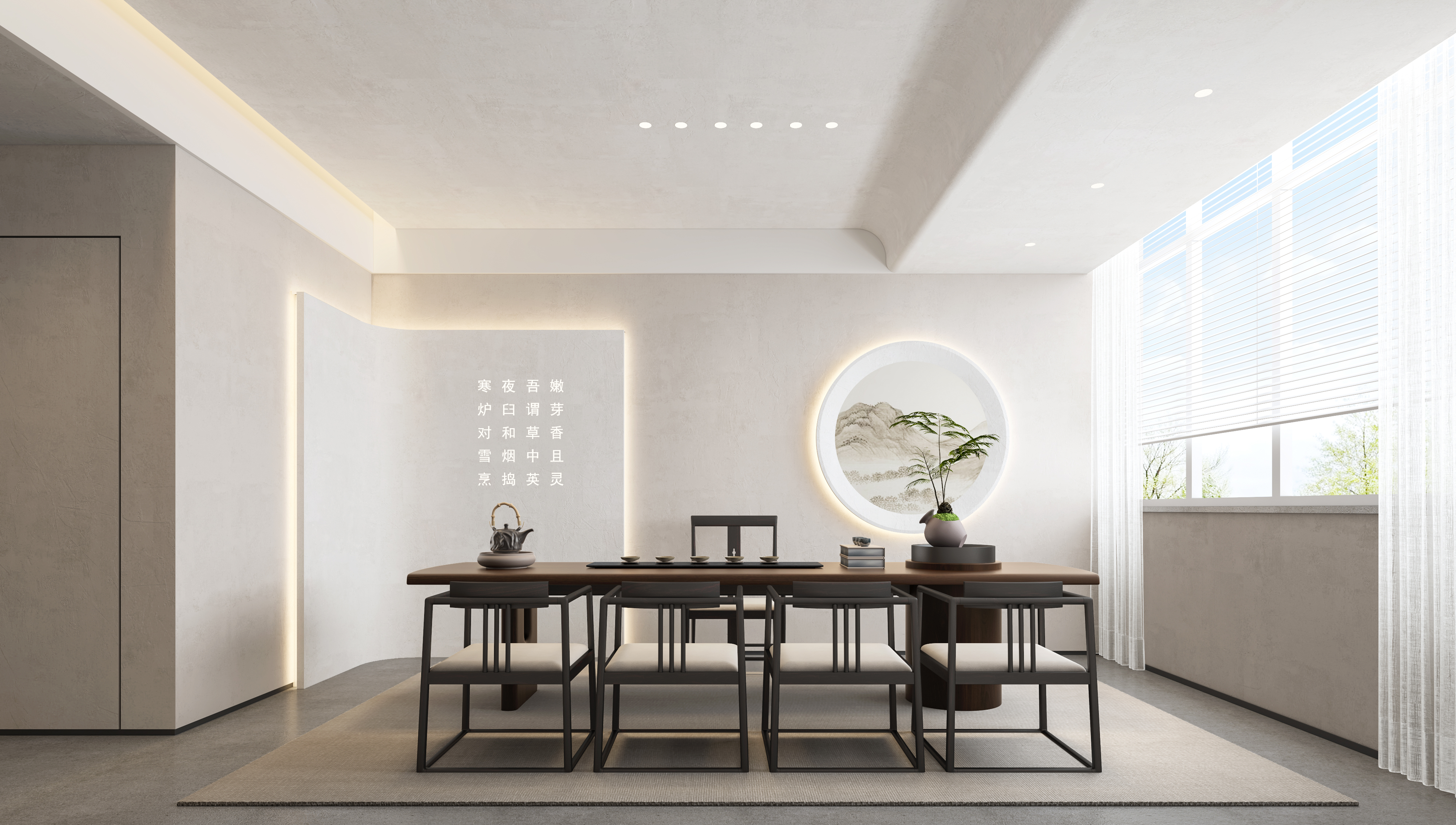 小县城的茶馆 电竞 棋牌-13