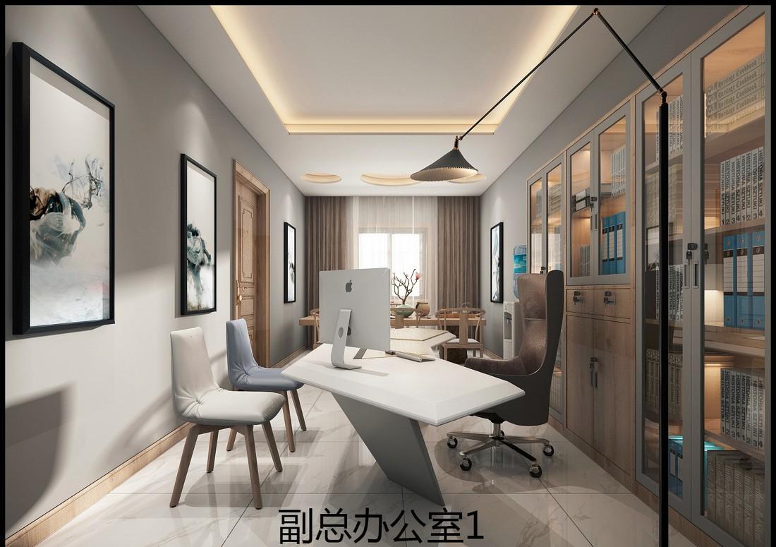 
紫荞印象酒厂 -5