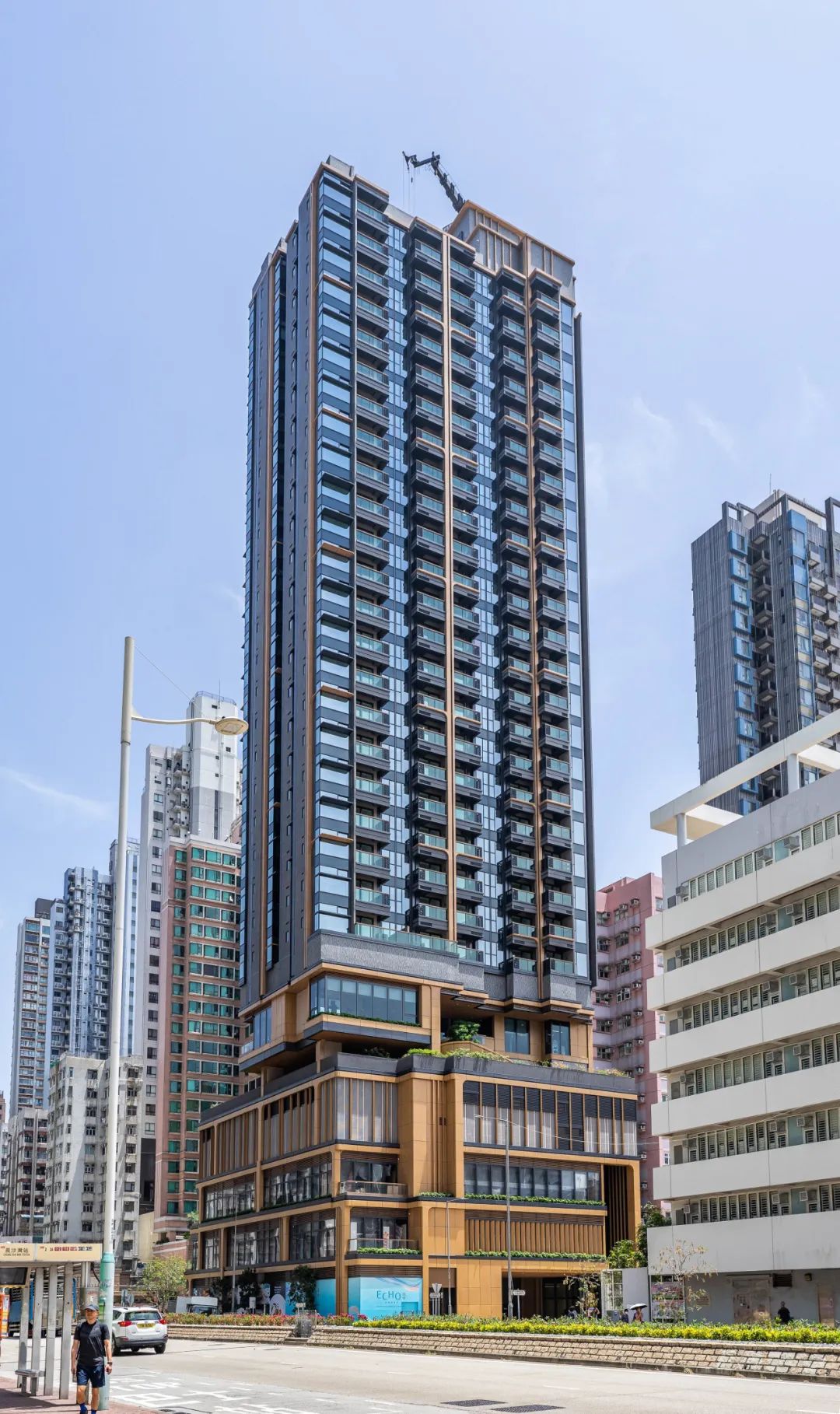 瑜悦丨中国长沙丨吕元祥建筑师事务所 (RLP Asia)-2