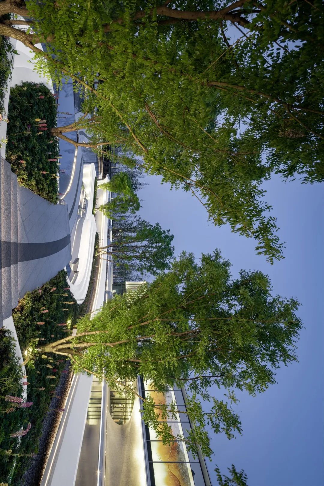 金科·南山 | 城市山林中的宁静雅居-12