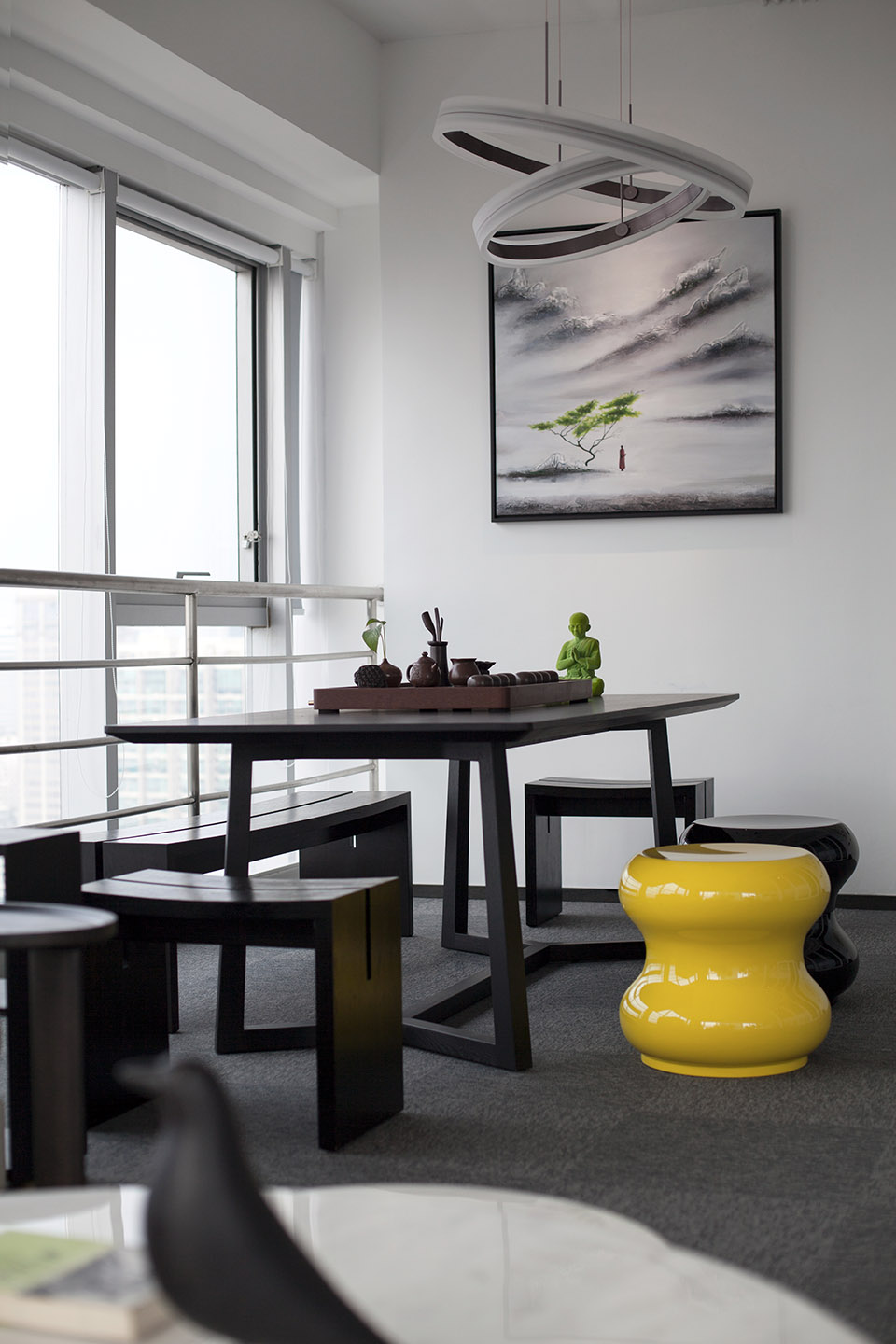 圆•梦,广州 / 陈兆培 & 深圳创境合美空间设计有限公司-38