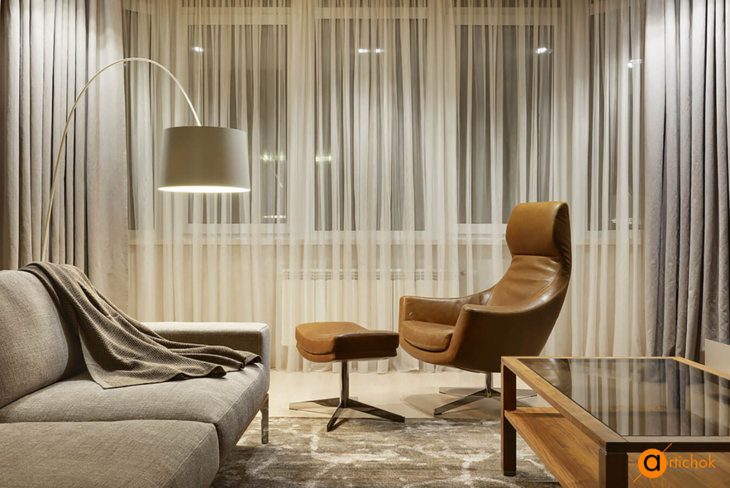 Атмосферный минимализм - Art-i-chok-25