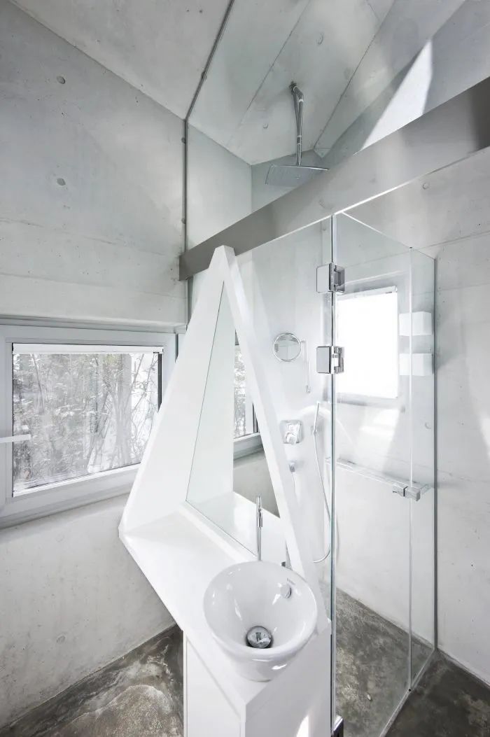 绿意盎然的自然景观建筑丨韩国首尔丨IROJE KHM Architects-35