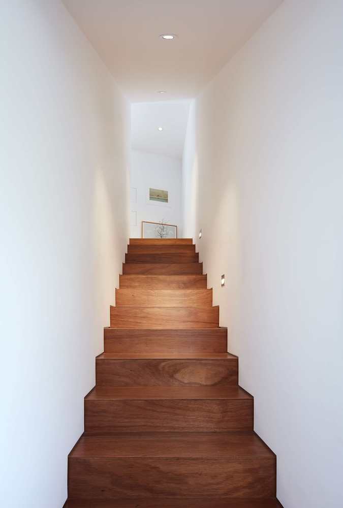 三角形的空间魔法 · 首尔延南地区建筑改造-70