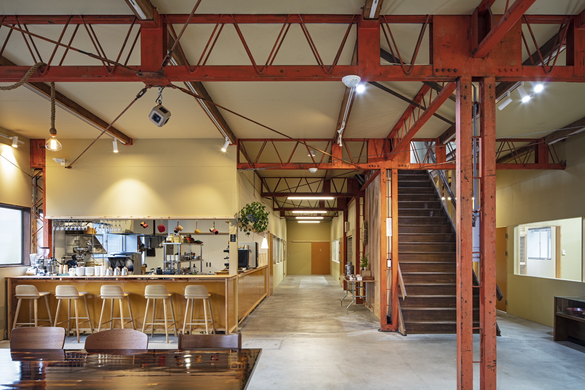 丨日本福岛丨Jo Nagasaka／Schemata Architects-20