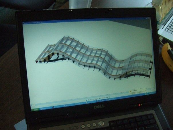 丨美国丨Thomas Bogan（带领建筑学生团队）-19