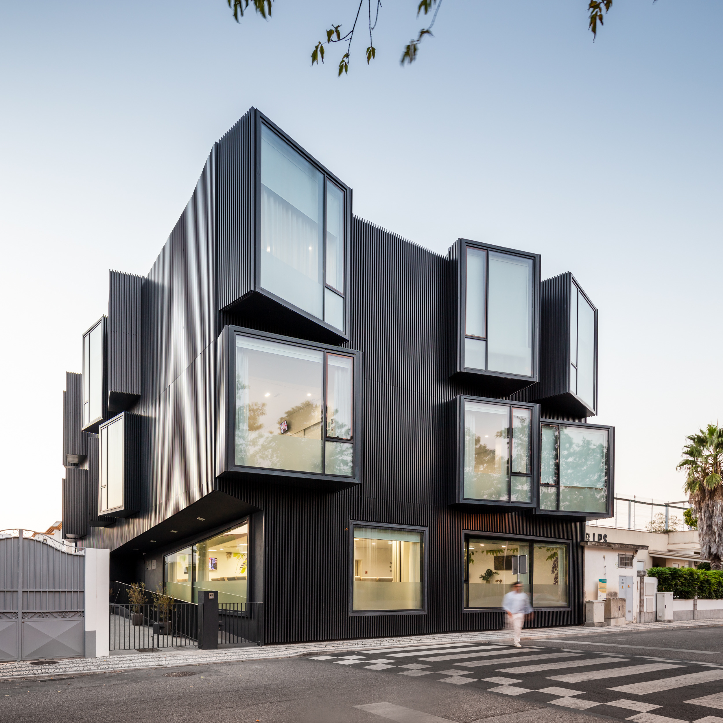 关爱老年,创新养老空间设计-37