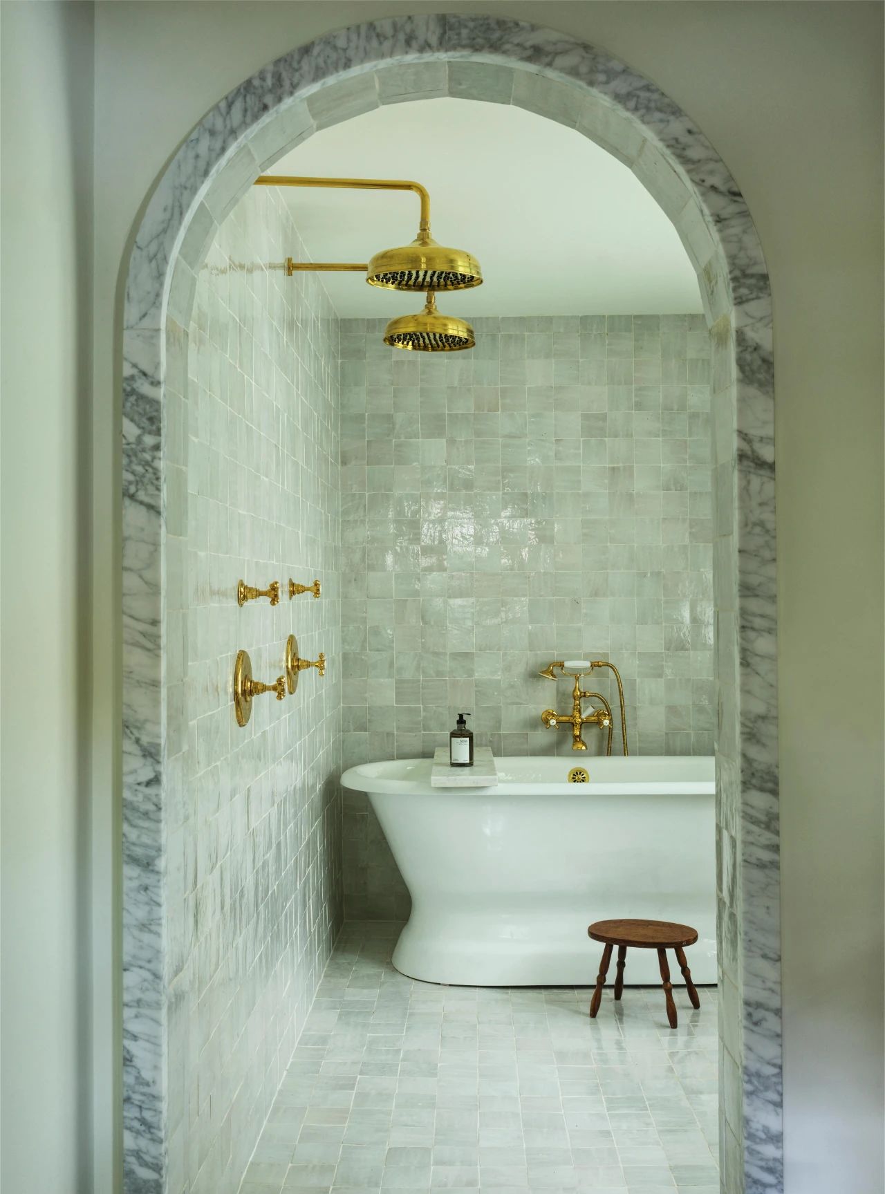 Light And Dwell 室内设计丨美国丨Light And Dwell 设计工作室-58