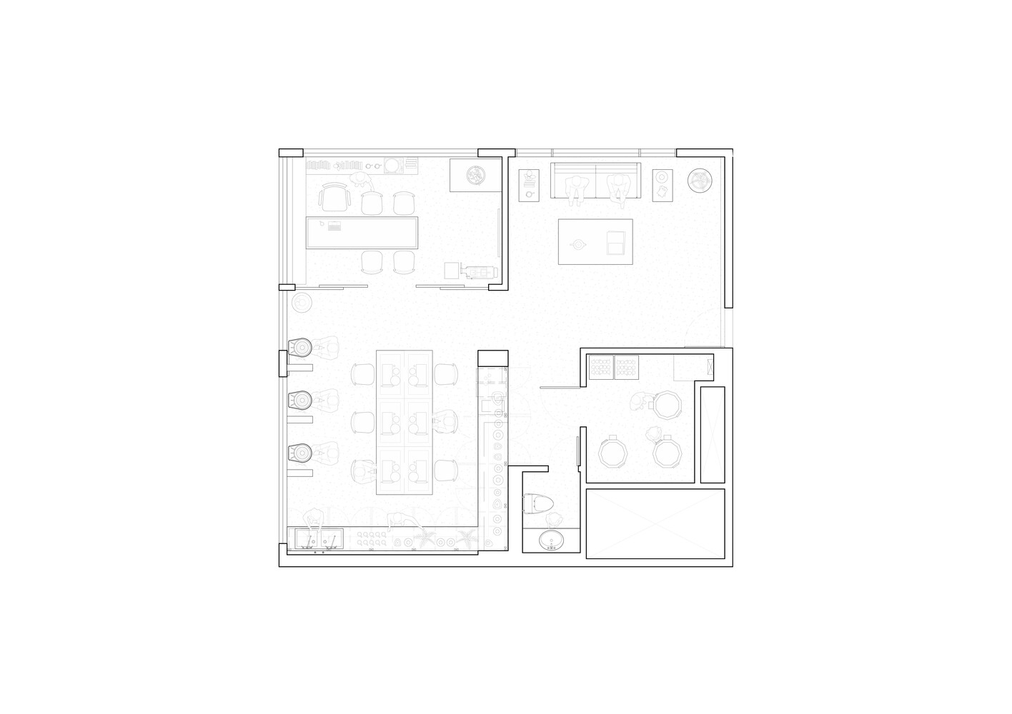From Mud · 科威特陶瓷设计工作室丨Rawan Muqaddas-13