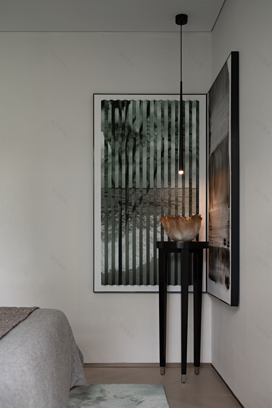 中能建武汉银博示范区售楼处和样板间丨中国武汉丨纳沃设计(北京)-97