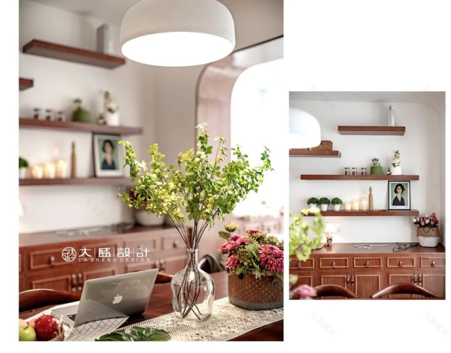 南宁莱茵湖畔 103 平米烘培工作室丨中国南宁丨大盛设计事务所-26