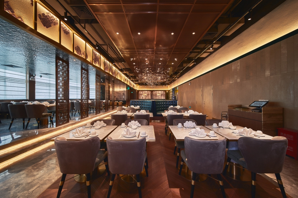 翡翠酒家（Crystal Jade）-7