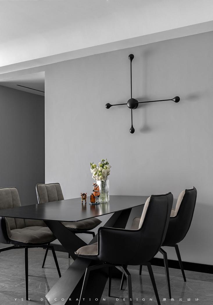 龙湖昱湖壹号高端公寓设计-10