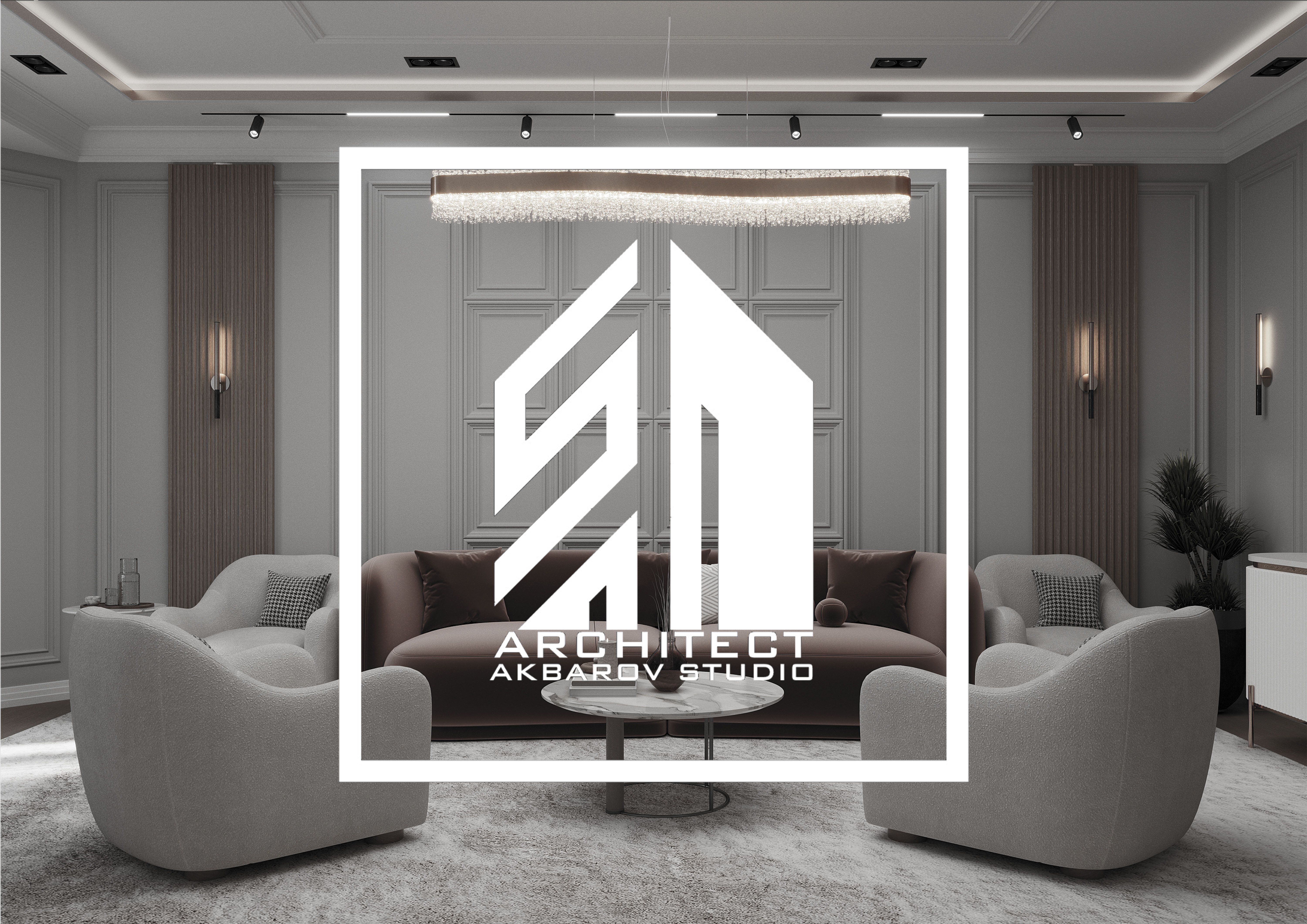 Dining room neoclassical design-0