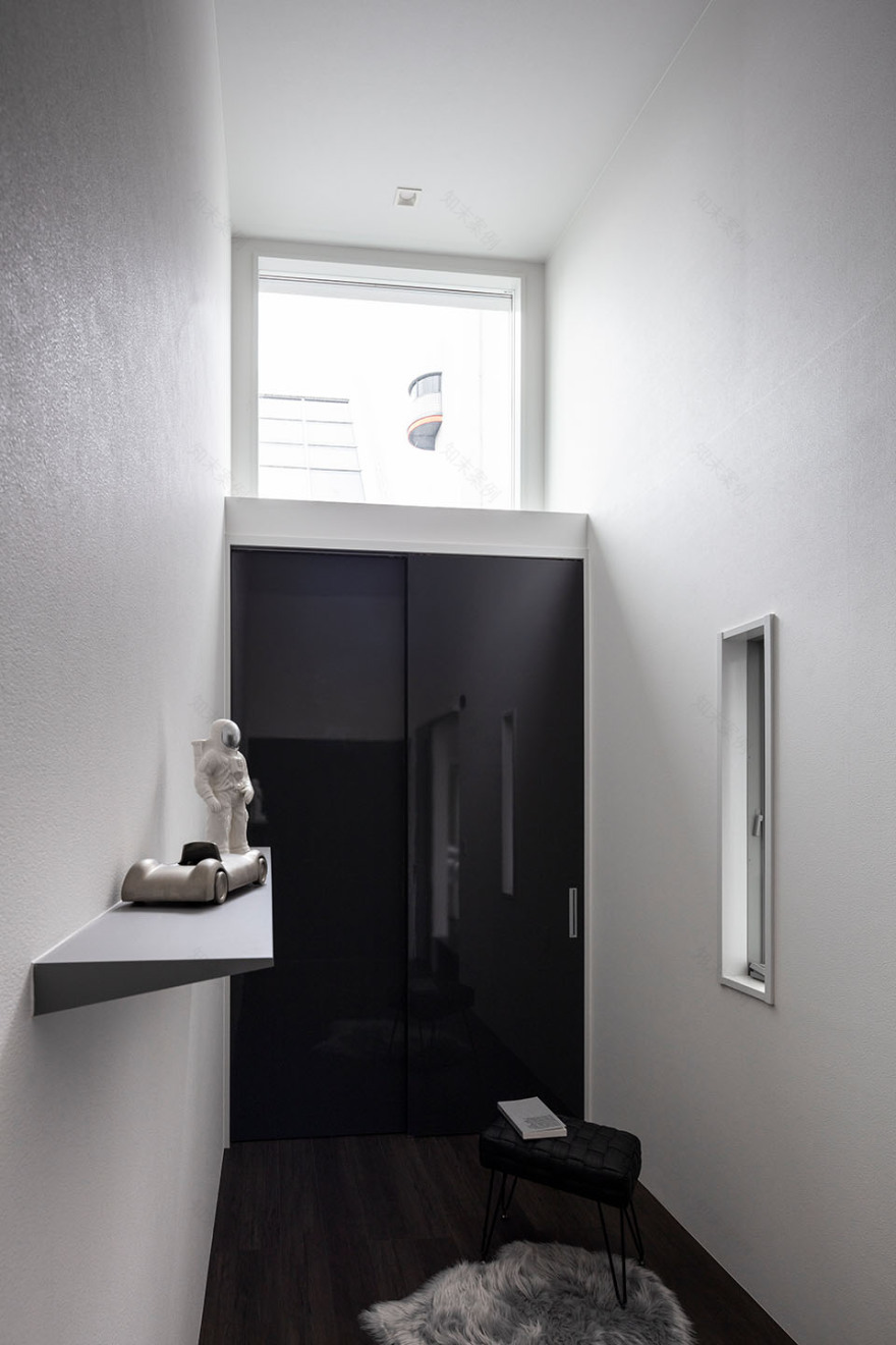 Vista 住宅丨日本滋贺丨FORM,Kouichi Kimura Architects-46