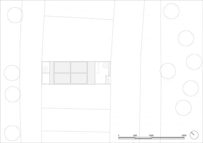 越南 Duyen Ha 之家丨Nguyen Thanh Trung Architects-45