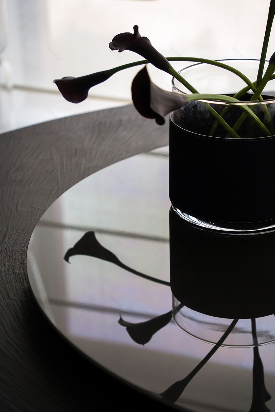 内在搭建丨中国温州丨大墨空间设计-32