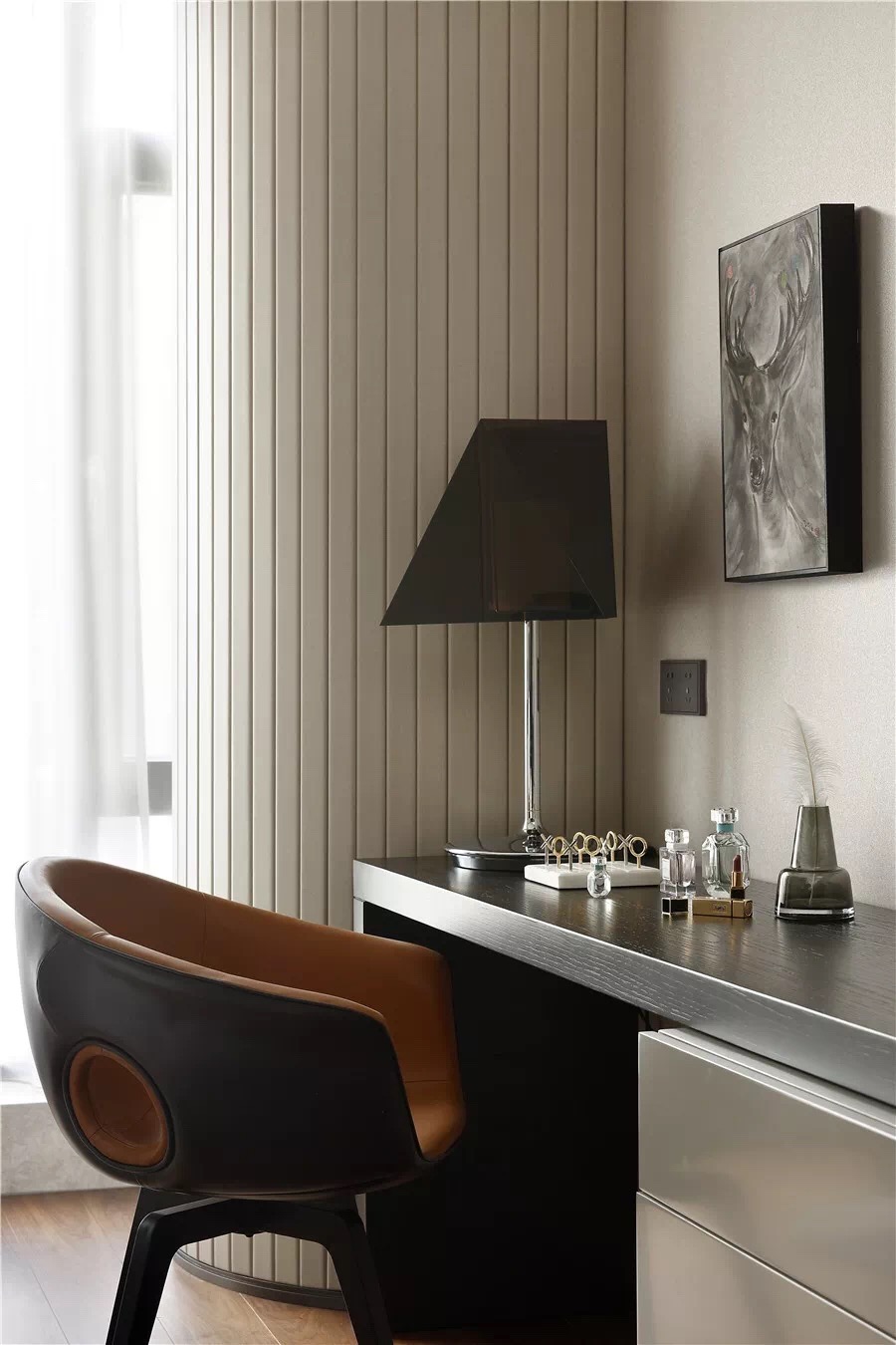 白色早晨丨中国北京-33