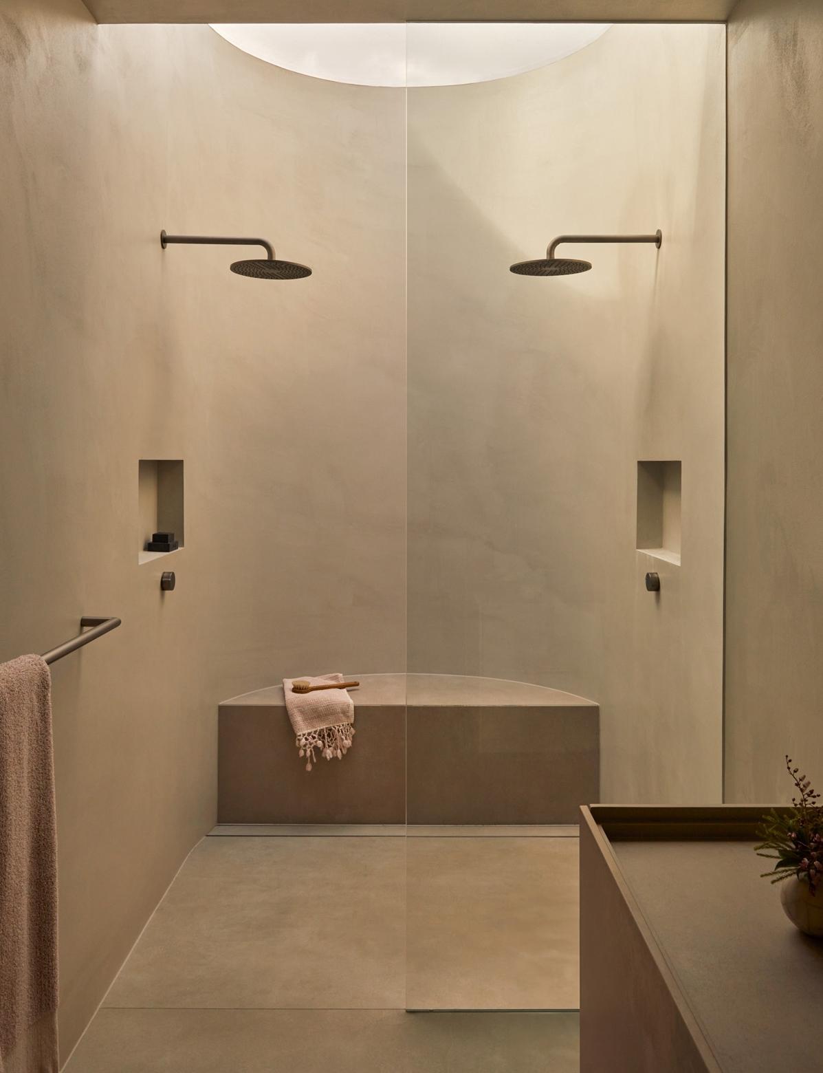 澳洲 Hyland Street 住宅丨BERGMAN & CO-13