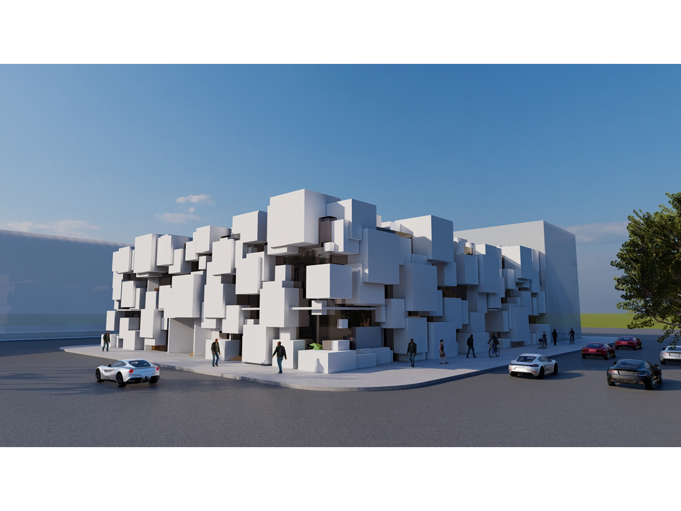 one day Competiton project-2