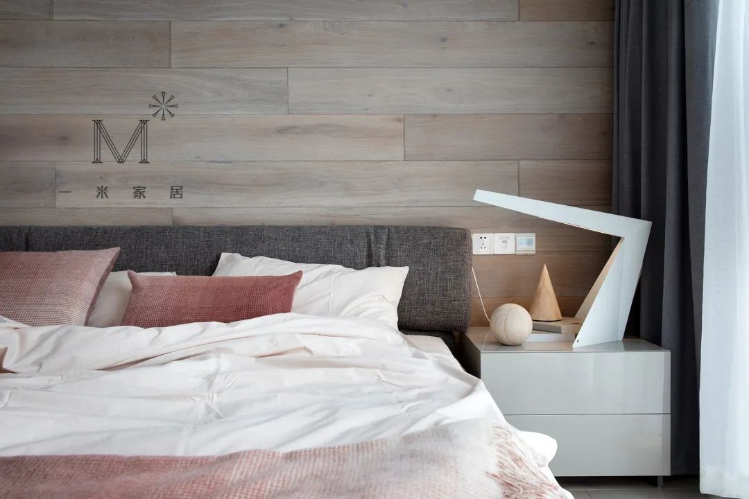 溧阳一米家居新作 | KAWS、LEGO 演绎现代工业风趣味生活-133