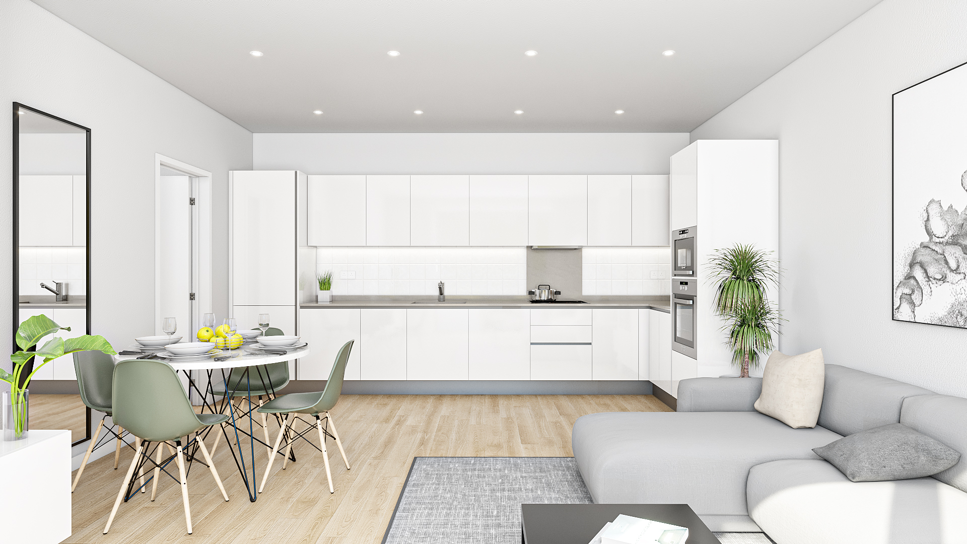 Carnegie House London-2