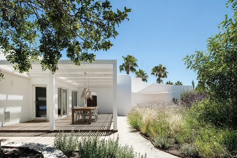 1A 房屋丨葡萄牙丨Studio Arte architecture & design-4