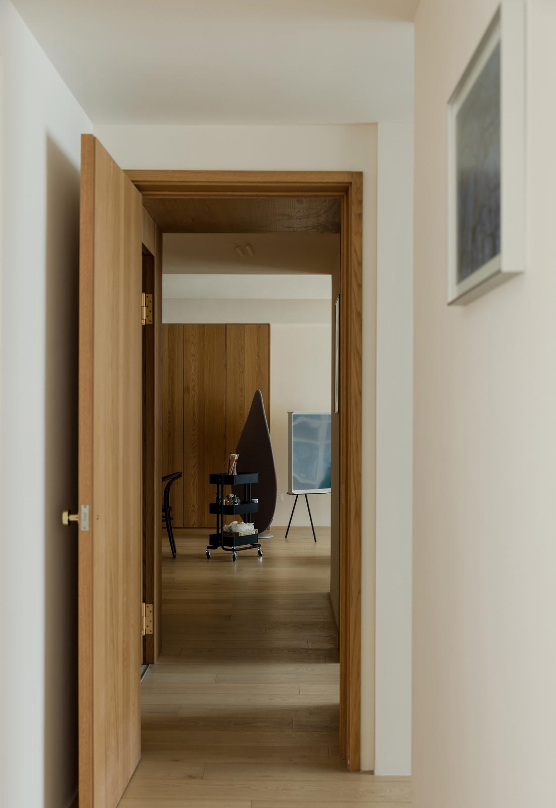 季意质愈 · 打造艺术感与时尚感兼具的家丨JIA-57