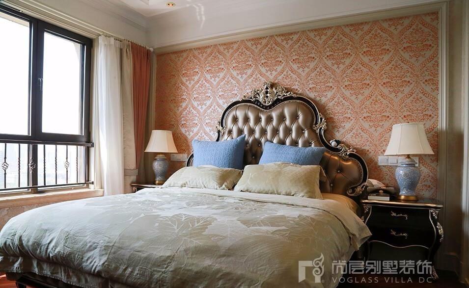 华润悦府188平米精装翻新-17