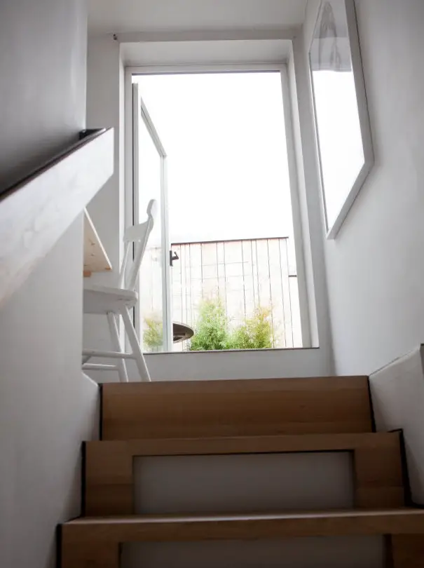 城市风光尽收眼底的双层露台公寓-14