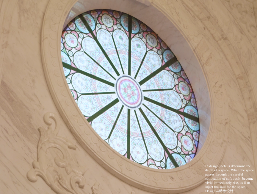 桃源深处的法式情怀-10