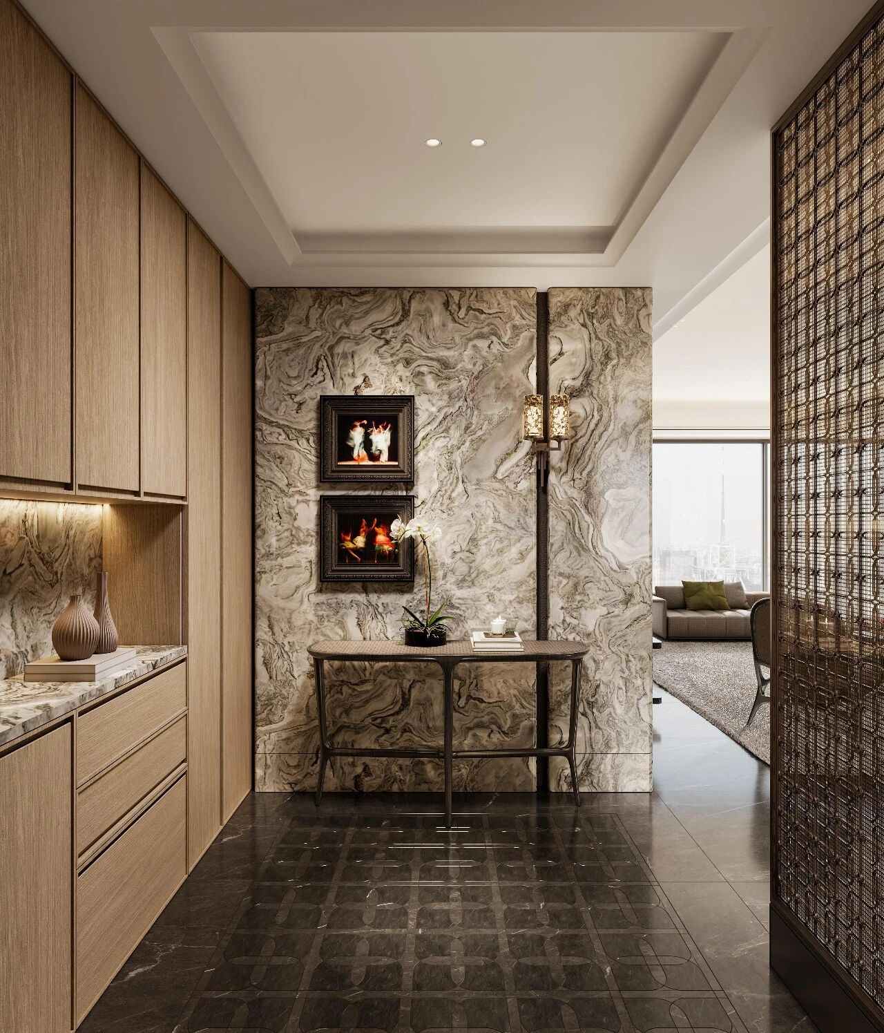 顺德悦府·吾疆丨中国佛山丨DIA丹健国际-60