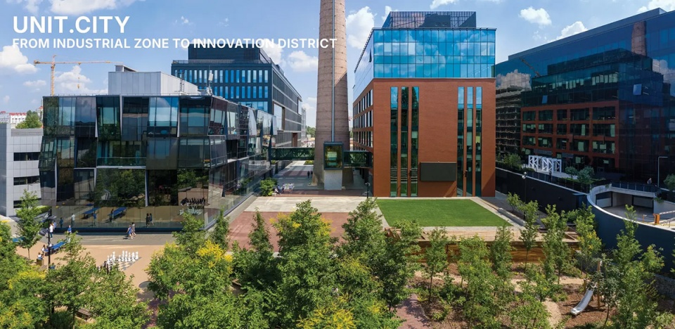 UNIT·City工业区转型丨乌克兰基辅丨KOTSIUBA-10