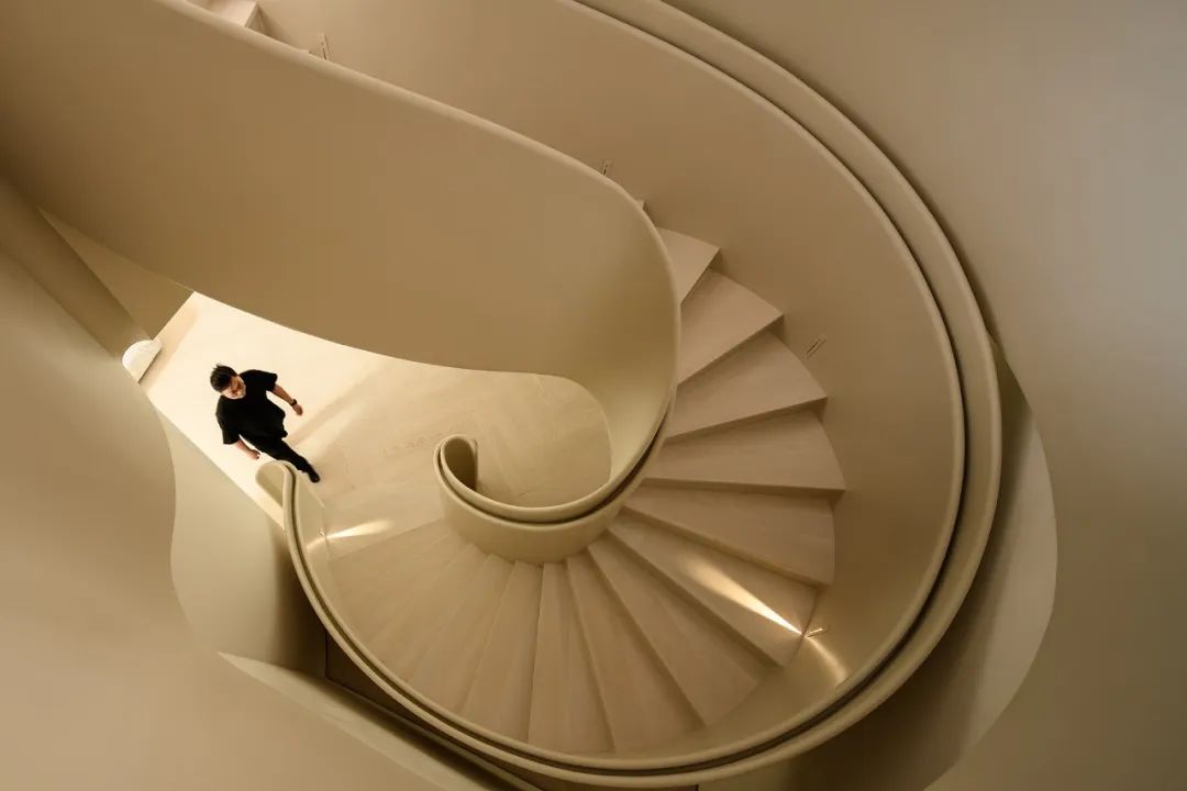 治愈的家丨中国上海丨云寸九辰&宇合光年-43