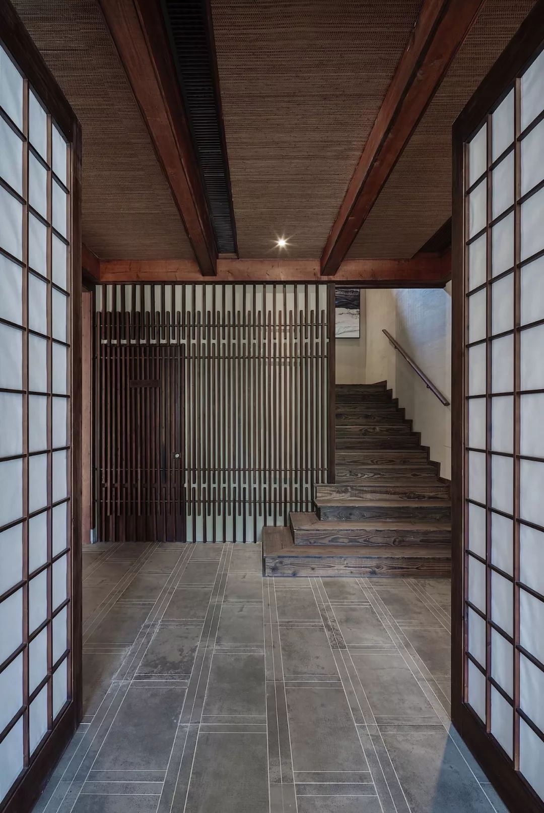 浙江乌镇悦景庄花间堂 | 枕水、倚山、拈花,尽享江南水乡韵味-45