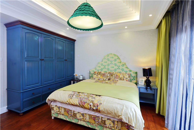 都市慢生活——君山高尔夫度假别墅-31