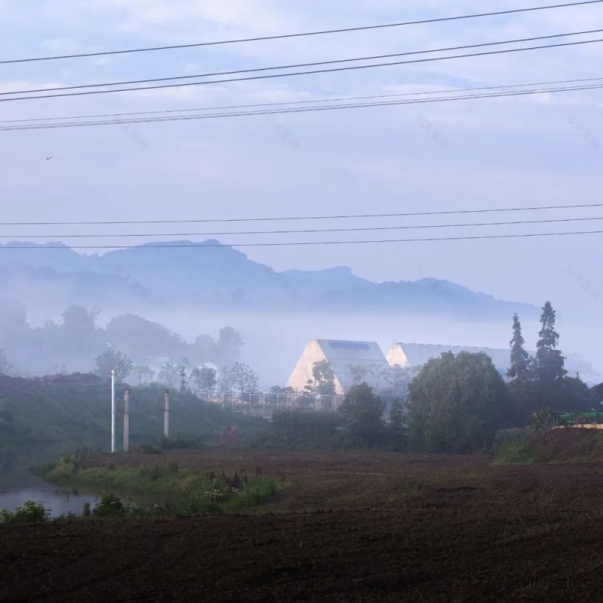 江小白的一亩三分地丨中国重庆丨未韬建筑设计事务所-125
