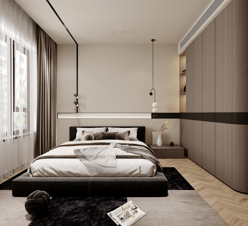 贵阳融创玖镜台伽罗雅事丨中国贵阳丨諾克设计团队-57