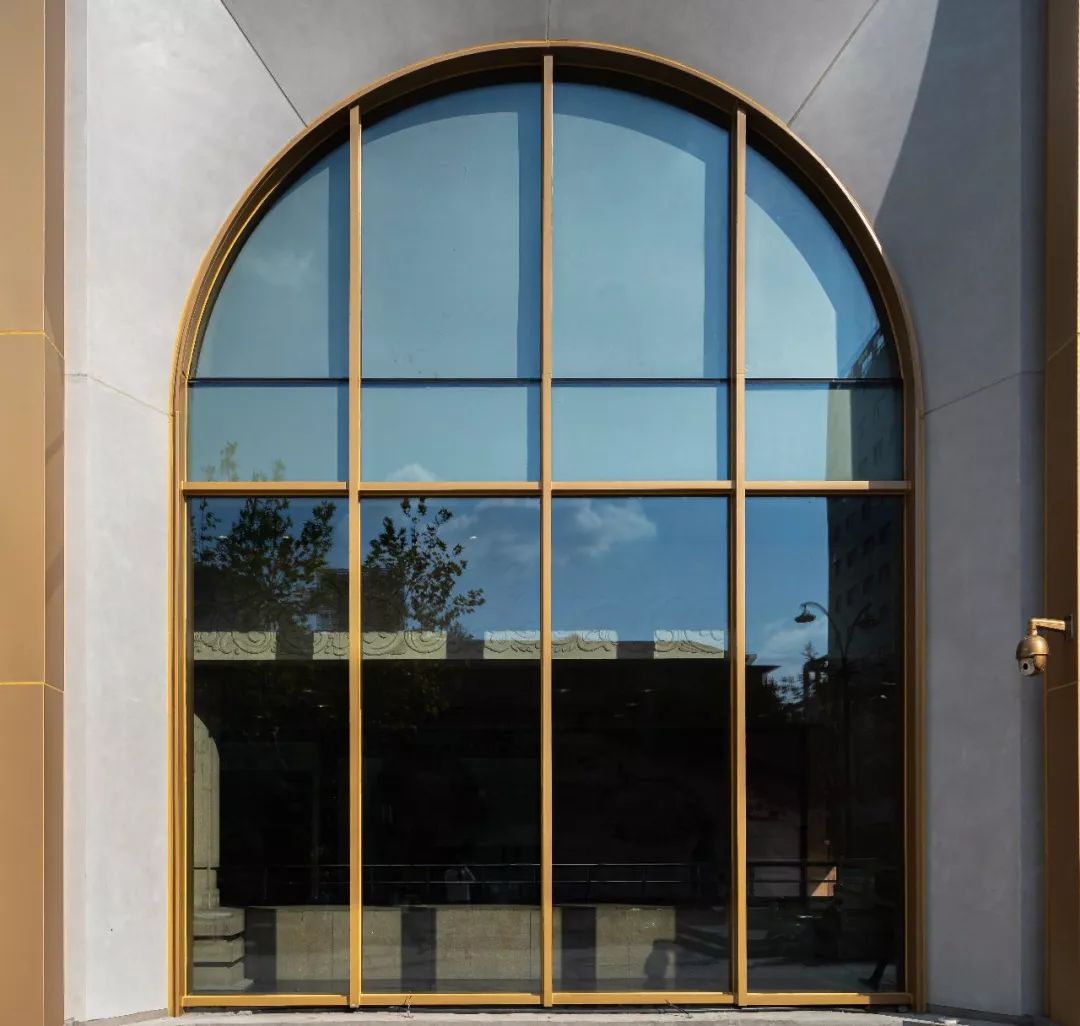 武林银泰“爆改”背后 | 传统变时尚,颜值与情感共生-45