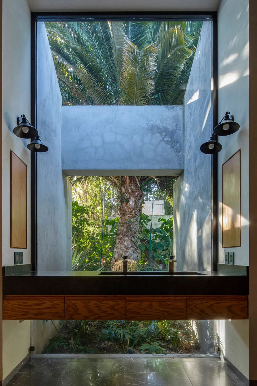 皮纳尔之家丨墨西哥丨V Taller-20