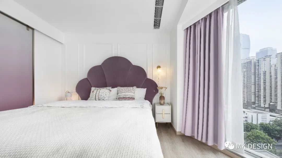 广州天河漾晴居丨中国广州丨MK DESIGN-28