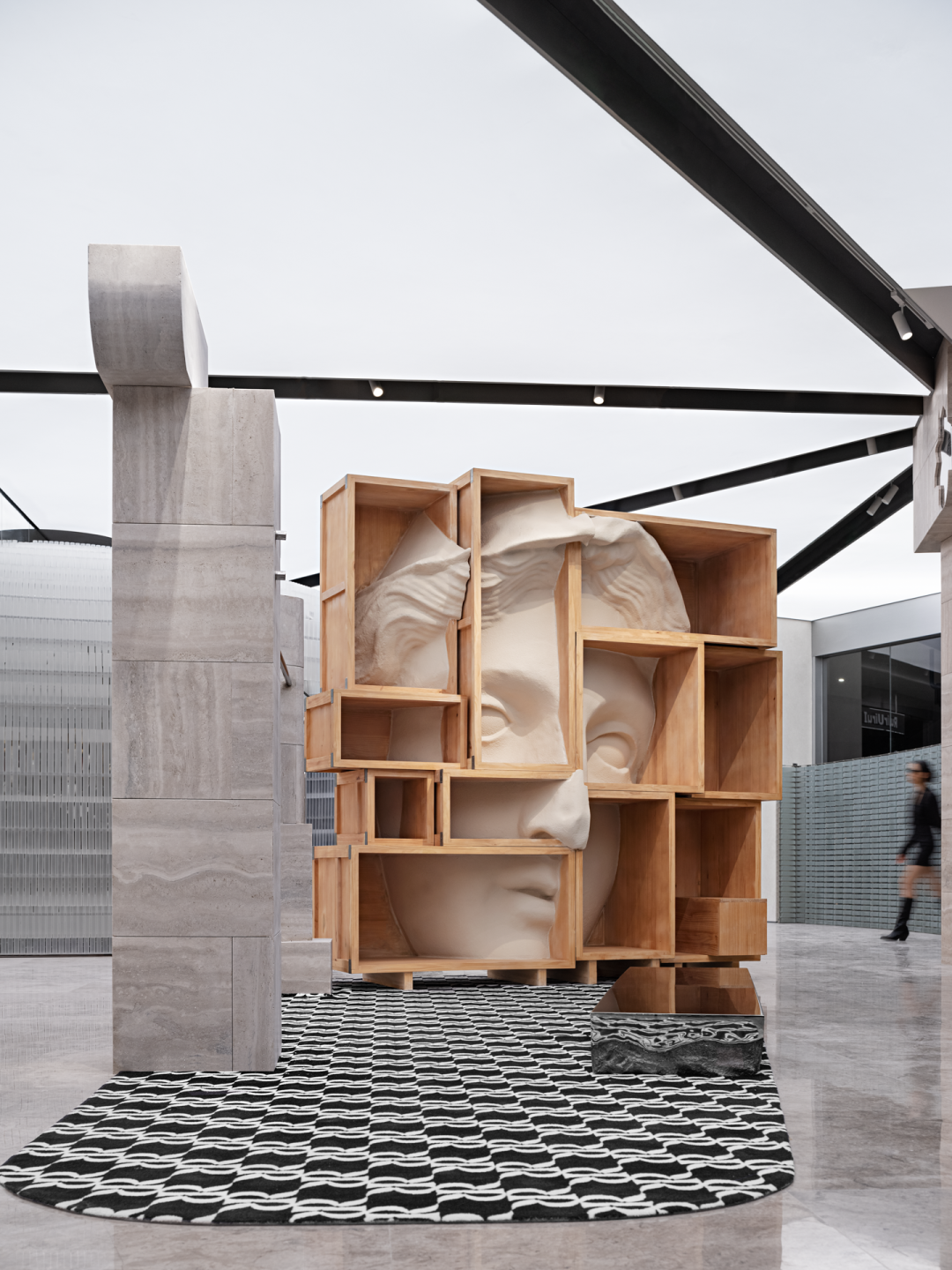 知嘛健康成都春熙路店丨中国成都丨WUUX無象空間建筑-44