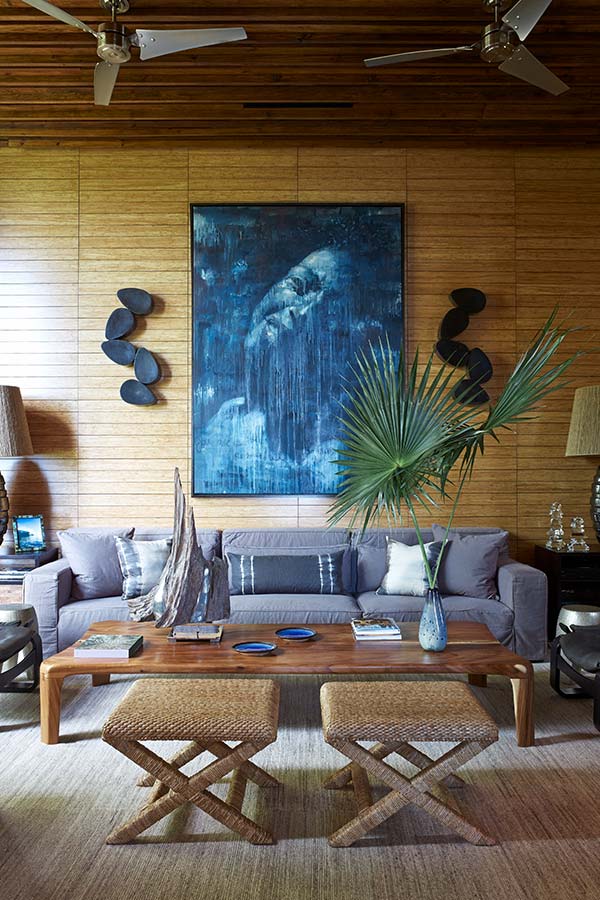 美国 Solenborg 度假别墅丨Ingrao Inc.-25