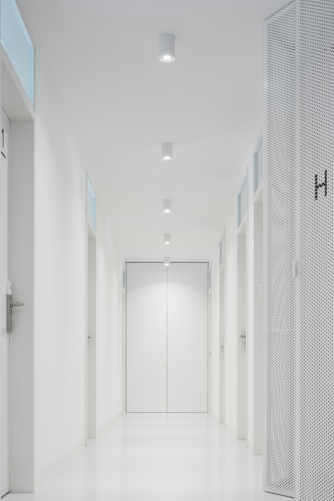 多功能建筑 Petřiny82丨捷克丨Lucie Nemcova-50