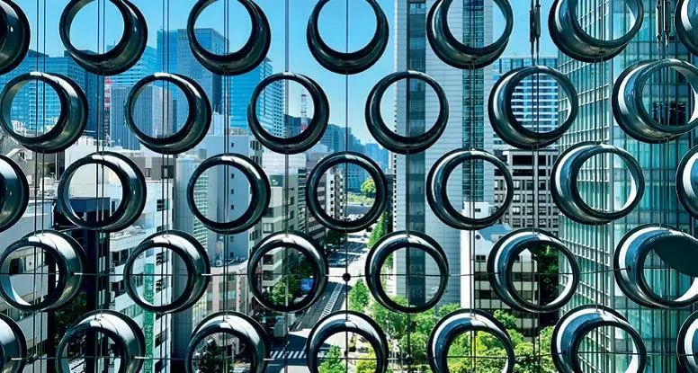 神保町SF1零能耗建筑丨日本东京丨日建设计-6